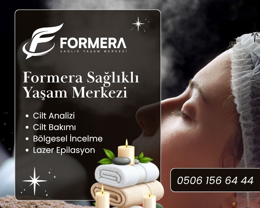 Karapürçek Güzellik Merkezi